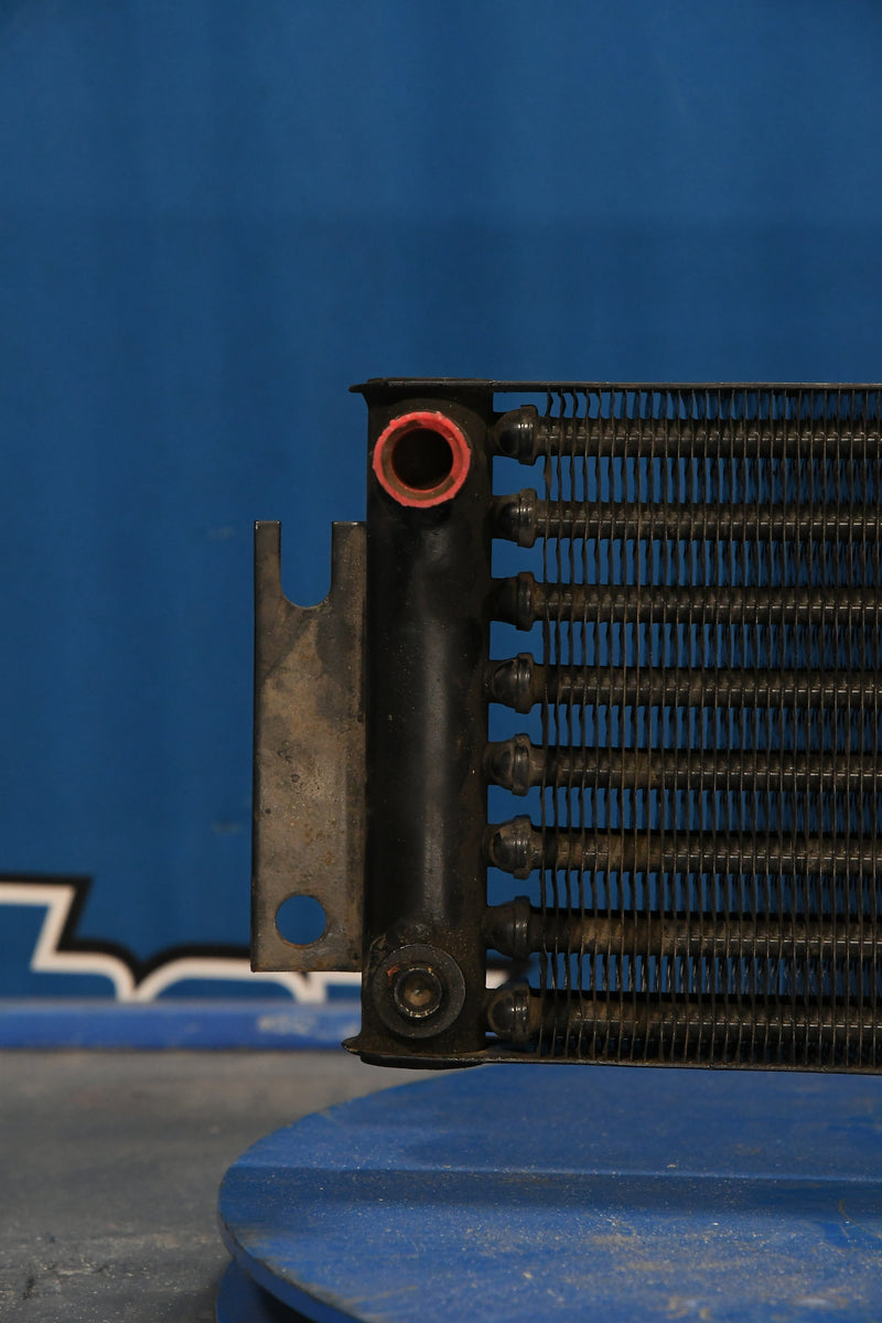 Load image into Gallery viewer, Caterpillar D6H, D7H, D7R,D8N,12G,14G,120 Oil Cooler # 850547
