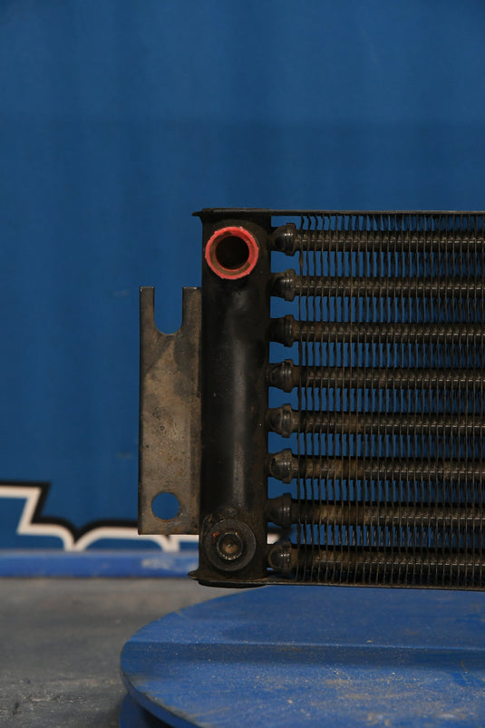 Caterpillar D6H, D7H, D7R,D8N,12G,14G,120 Oil Cooler