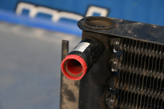 Caterpillar D6H, D7H, D7R,D8N,12G,14G,120 Oil Cooler