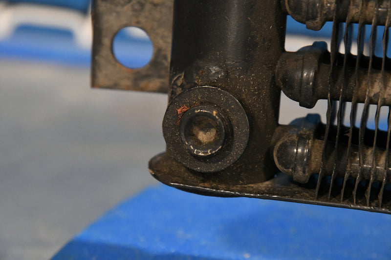 Load image into Gallery viewer, Caterpillar D6H, D7H, D7R,D8N,12G,14G,120 Oil Cooler # 850547
