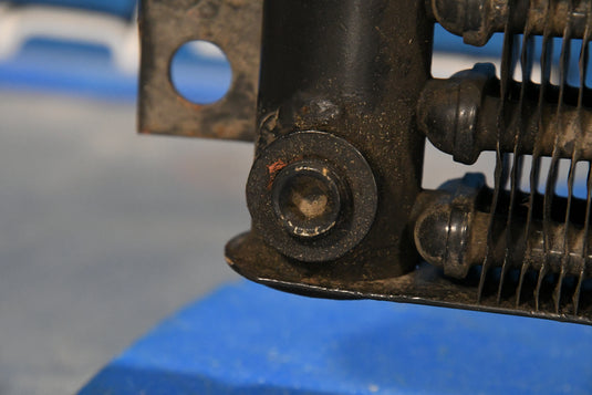 Caterpillar D6H, D7H, D7R,D8N,12G,14G,120 Oil Cooler
