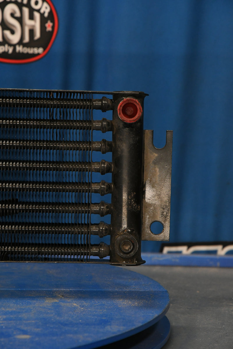 Load image into Gallery viewer, Caterpillar D6H, D7H, D7R,D8N,12G,14G,120 Oil Cooler # 850547
