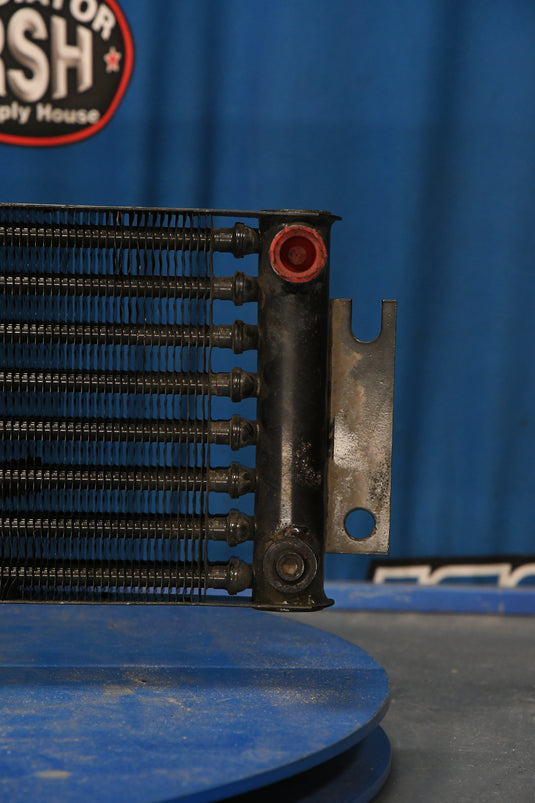Caterpillar D6H, D7H, D7R,D8N,12G,14G,120 Oil Cooler