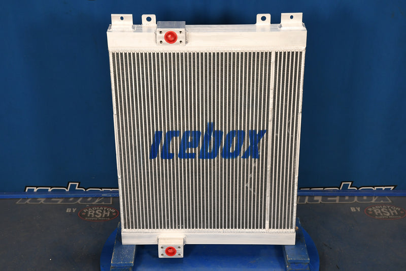 Load image into Gallery viewer, Caterpillar 625C Oil Cooler # 850550
