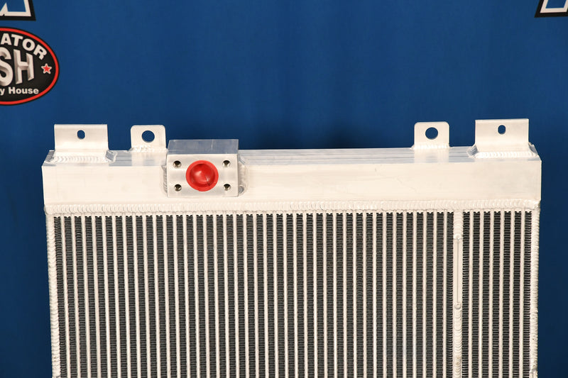 Load image into Gallery viewer, Caterpillar 625C Oil Cooler # 850550
