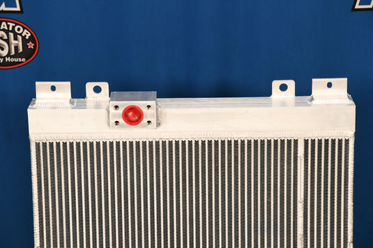 Caterpillar 625C Oil Cooler