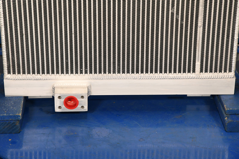 Load image into Gallery viewer, Caterpillar 625C Oil Cooler # 850550

