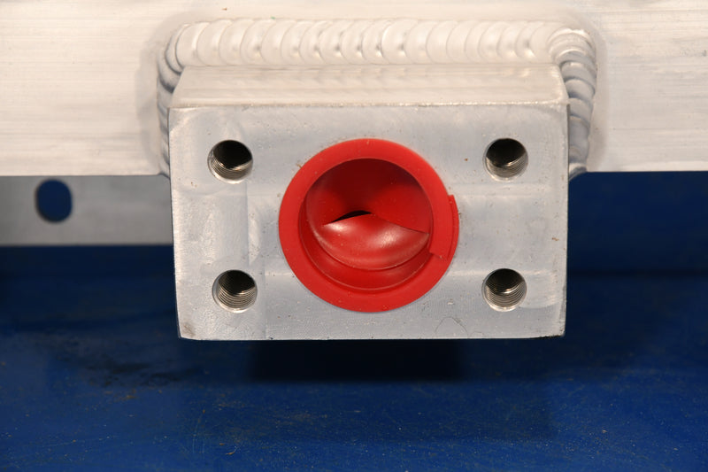 Load image into Gallery viewer, Caterpillar 625C Oil Cooler # 850550
