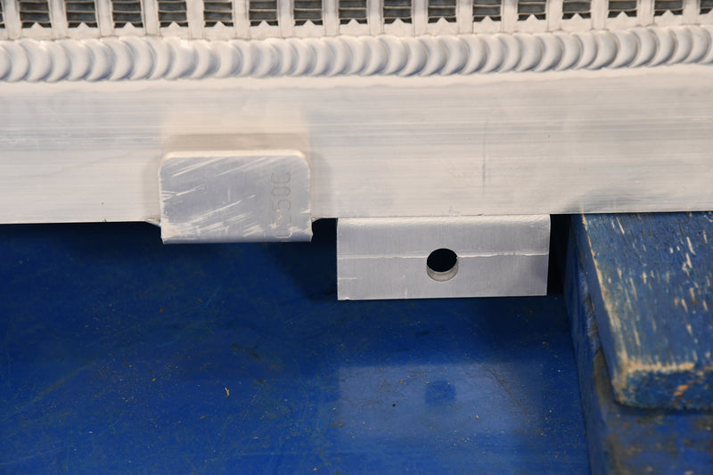 Load image into Gallery viewer, Caterpillar 625C Oil Cooler # 850550
