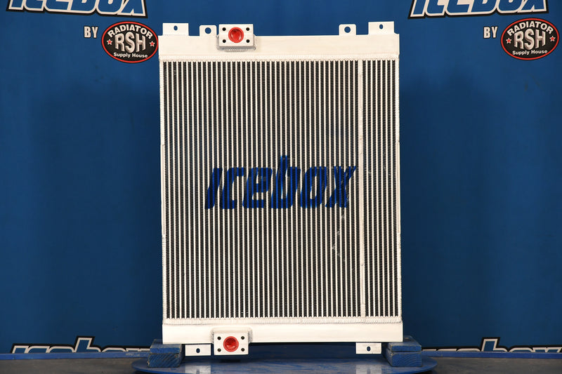Load image into Gallery viewer, Caterpillar 625C Oil Cooler # 850550
