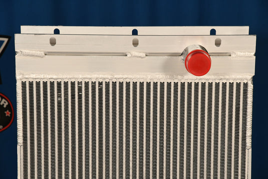 Caterpillar 320E Oil Cooler