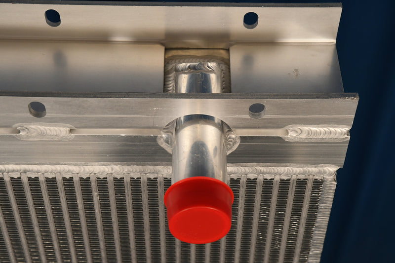 Load image into Gallery viewer, Caterpillar 320E Oil Cooler # 850577
