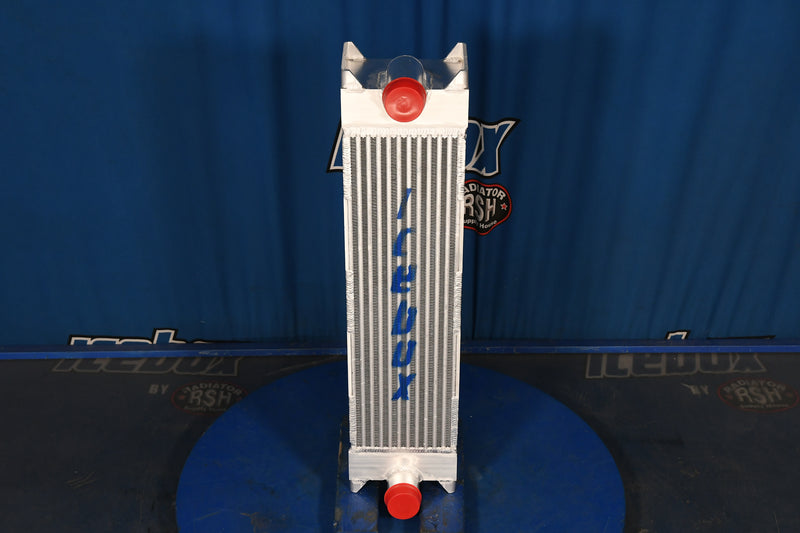 Load image into Gallery viewer, Caterpillar Aftercooler # 850579
