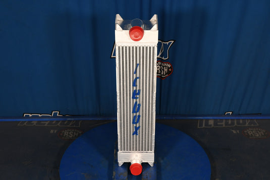 Caterpillar Aftercooler