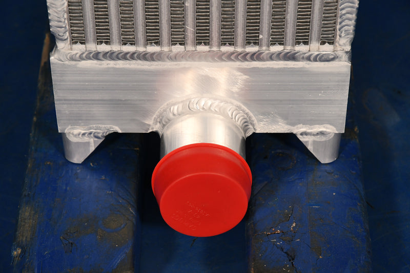 Load image into Gallery viewer, Caterpillar Aftercooler # 850579
