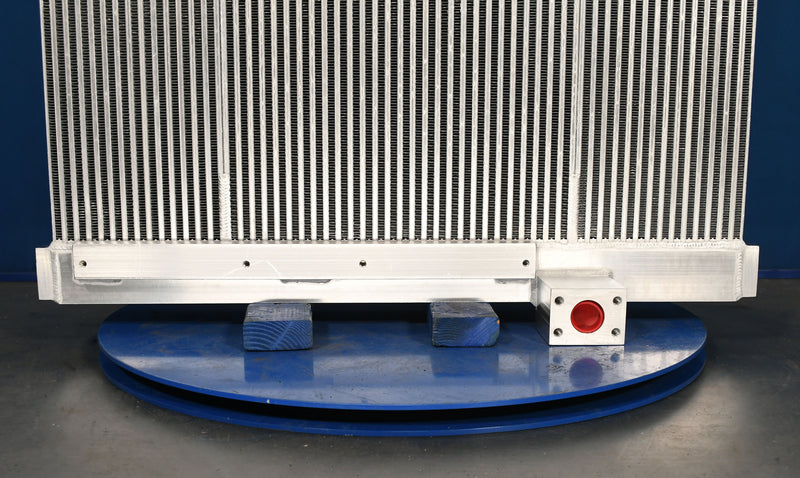 Load image into Gallery viewer, Caterpillar 374D Oil Cooler # 850583
