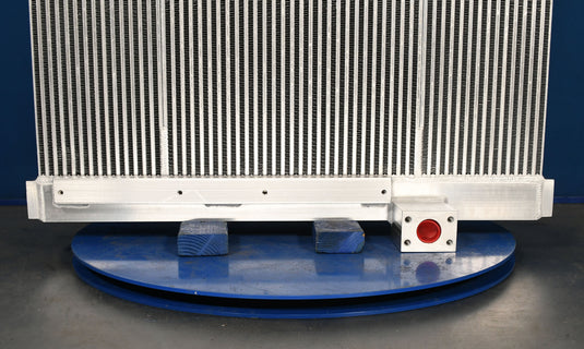 Caterpillar 374D Oil Cooler