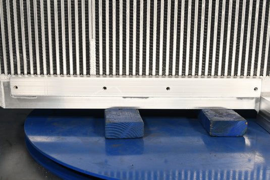 Caterpillar 374D Oil Cooler