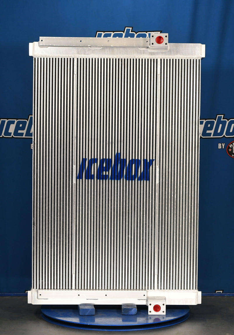 Load image into Gallery viewer, Caterpillar 374D Oil Cooler # 850583
