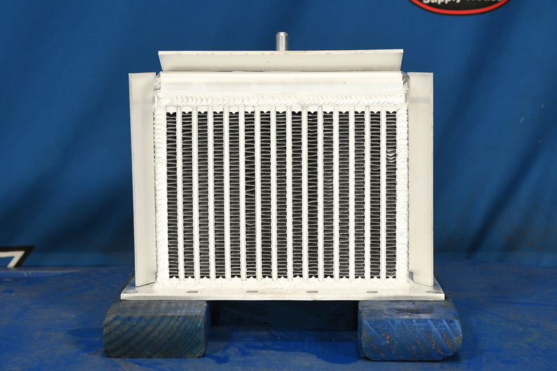 Load image into Gallery viewer, Caterpillar D353 Aftercooler # 850585

