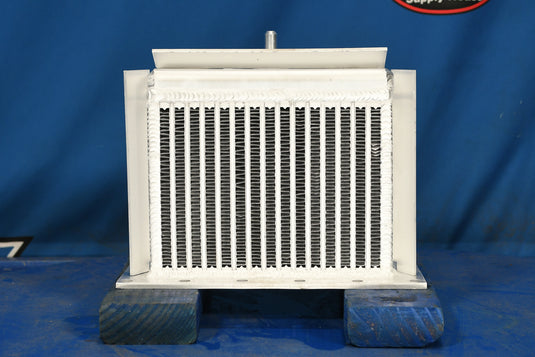 Caterpillar D353 Aftercooler