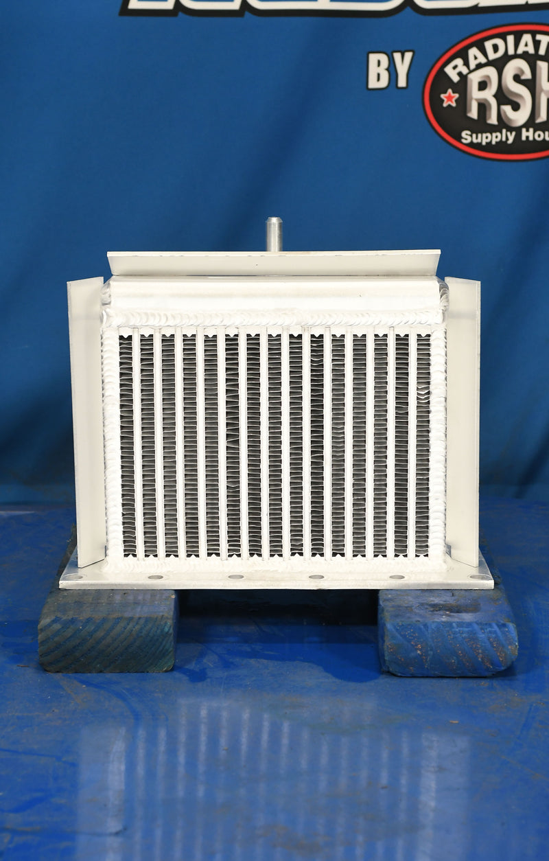 Load image into Gallery viewer, Caterpillar D353 Aftercooler # 850585

