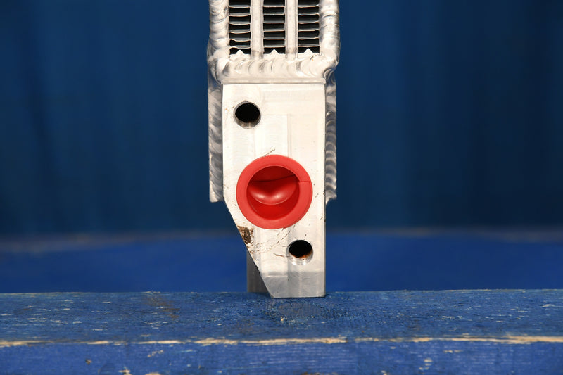 Load image into Gallery viewer, Caterpillar 977K, 977L Oil Cooler # 850615
