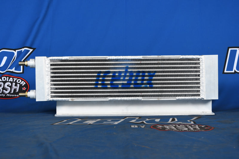 Load image into Gallery viewer, Caterpillar C15 Fuel Cooler # 850651
