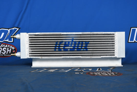 Caterpillar C15 Fuel Cooler