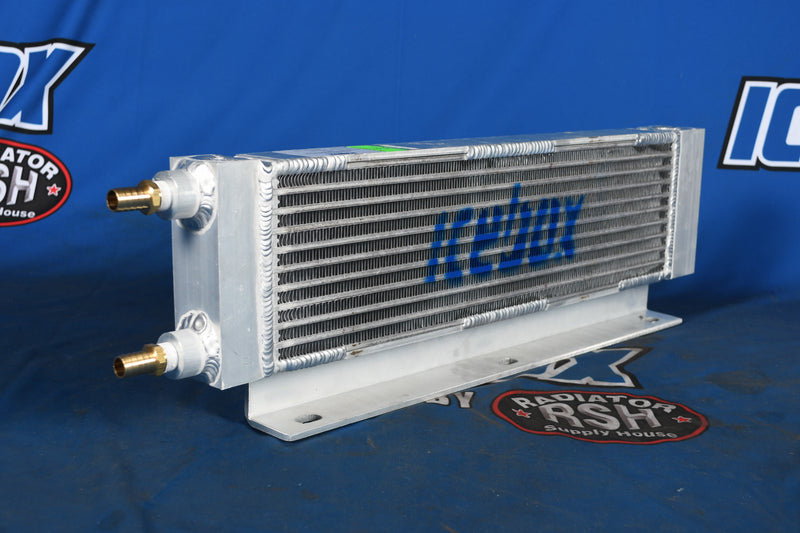 Load image into Gallery viewer, Caterpillar C15 Fuel Cooler # 850651
