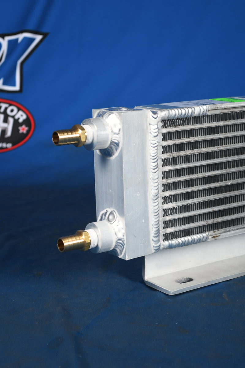 Load image into Gallery viewer, Caterpillar C15 Fuel Cooler # 850651
