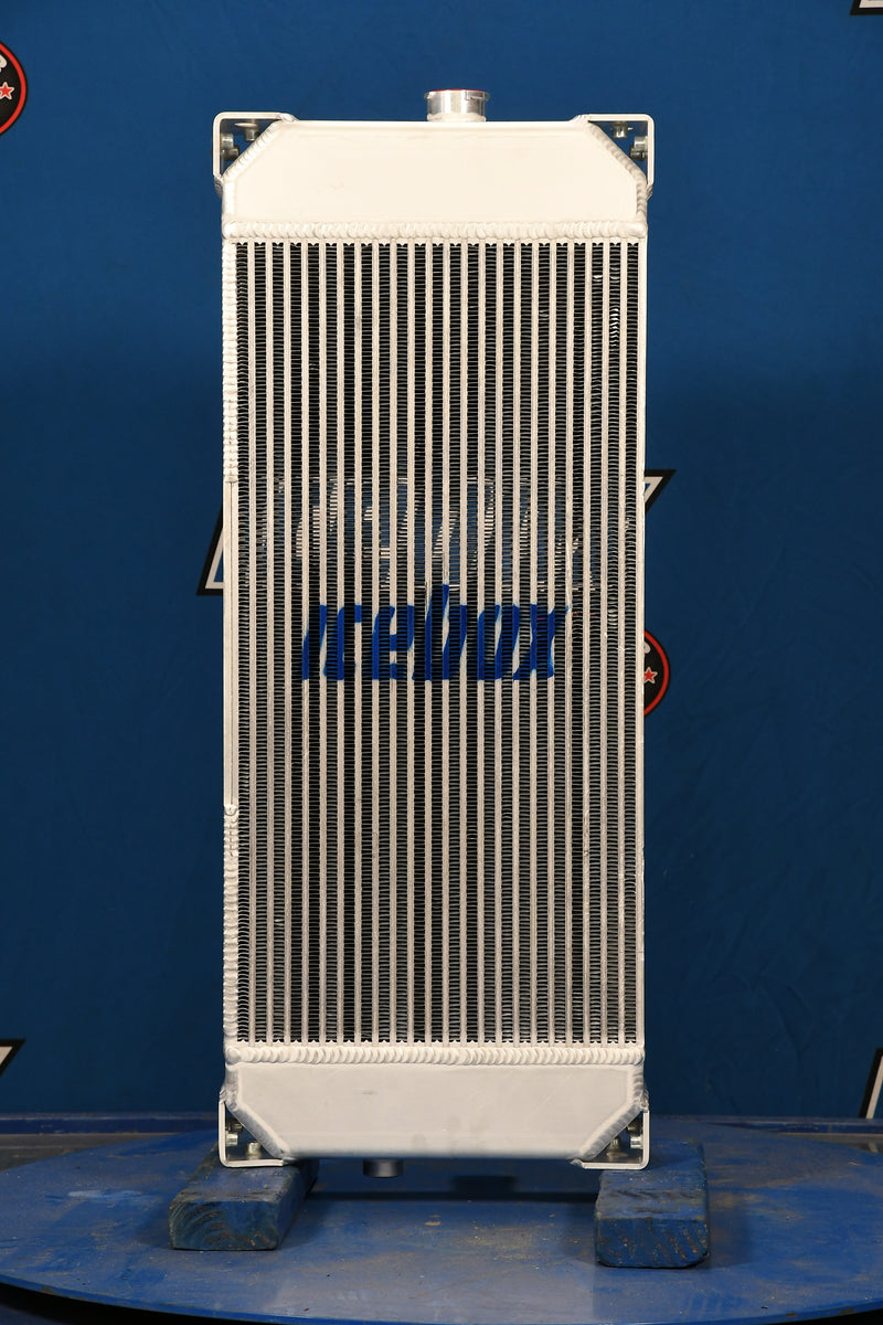 Load image into Gallery viewer, Caterpillar D4G Radiator # 850654
