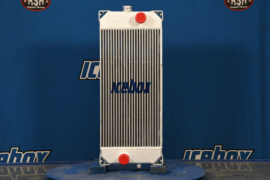 Caterpillar D4G Radiator