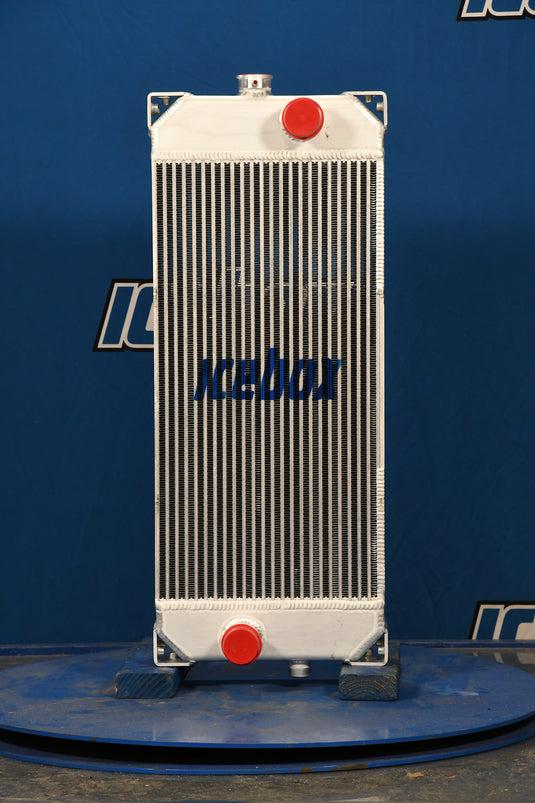 Caterpillar D4G Radiator