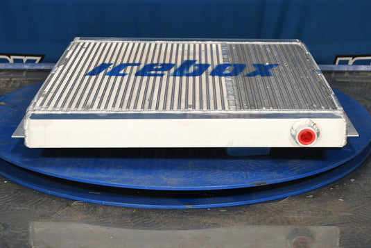 Caterpillar 613 Oil Cooler