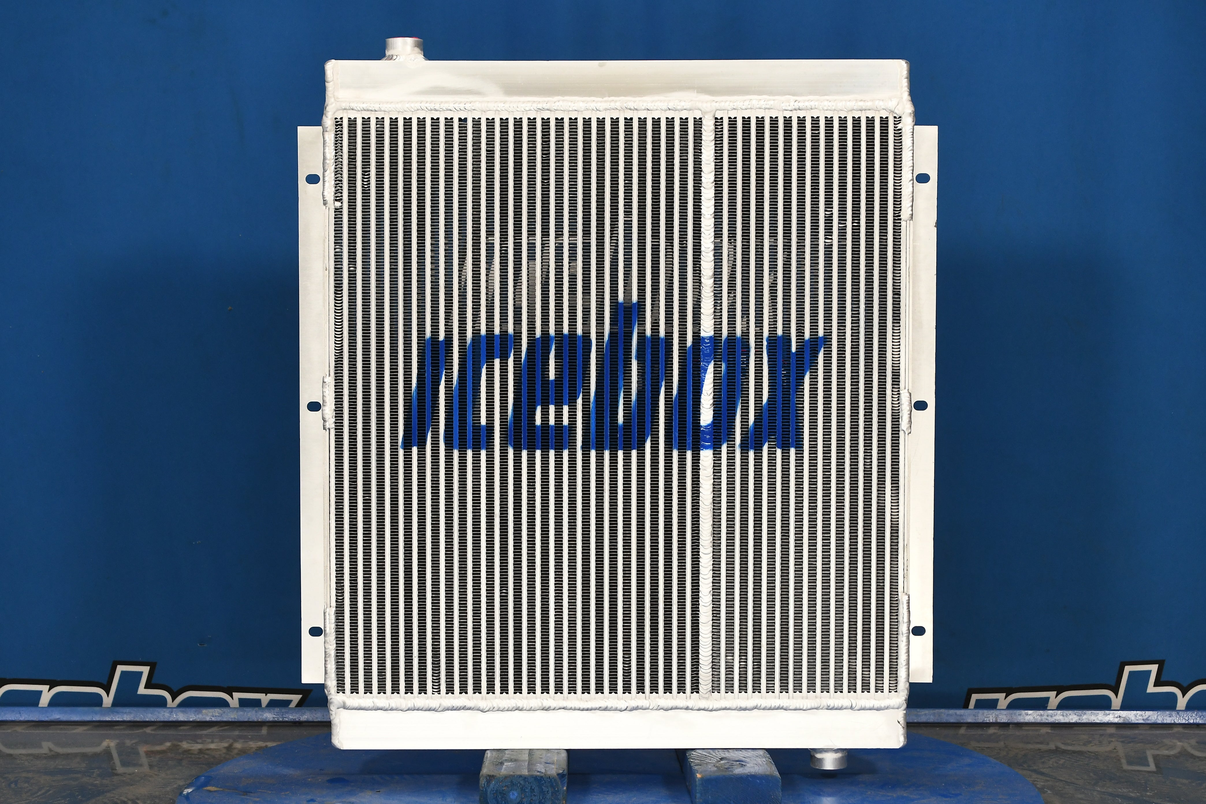 Caterpillar 613 Oil Cooler # 850716 – Radiator Supply House