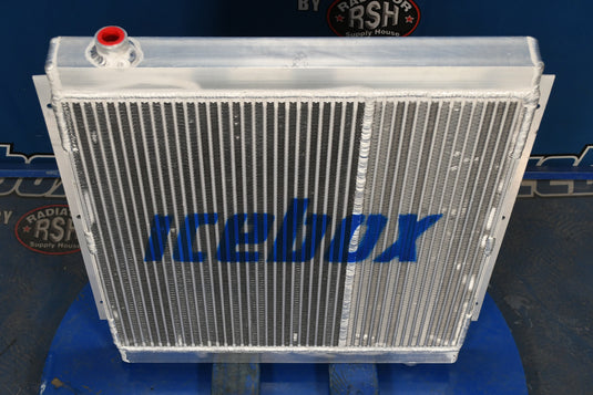 Caterpillar 613 Oil Cooler