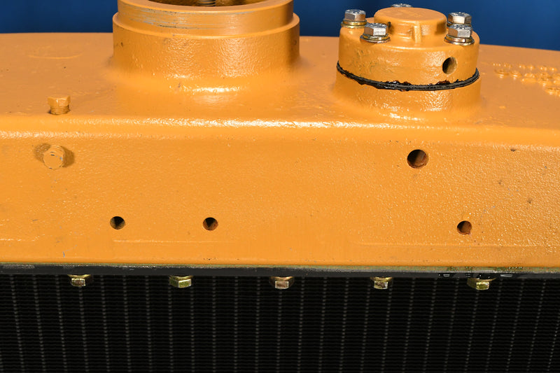 Load image into Gallery viewer, Caterpillar 814,815,966C Radiator # 850753
