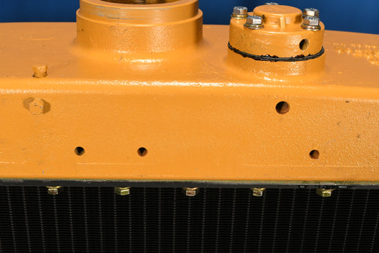 Caterpillar 814,815,966C Radiator