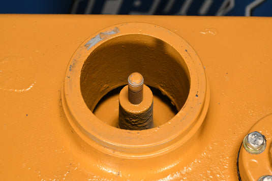 Caterpillar 814,815,966C Radiator