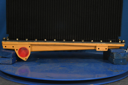 Caterpillar 814,815,966C Radiator