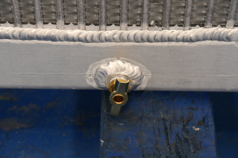 Load image into Gallery viewer, Caterpillar 312 Radiator # 850762
