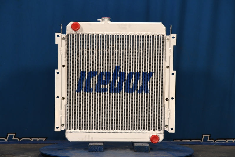 Load image into Gallery viewer, Caterpillar 312 Radiator # 850762
