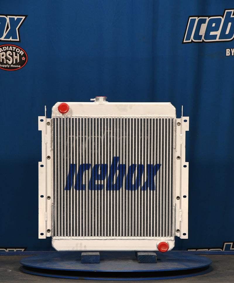 Load image into Gallery viewer, Caterpillar 312 Radiator # 850762
