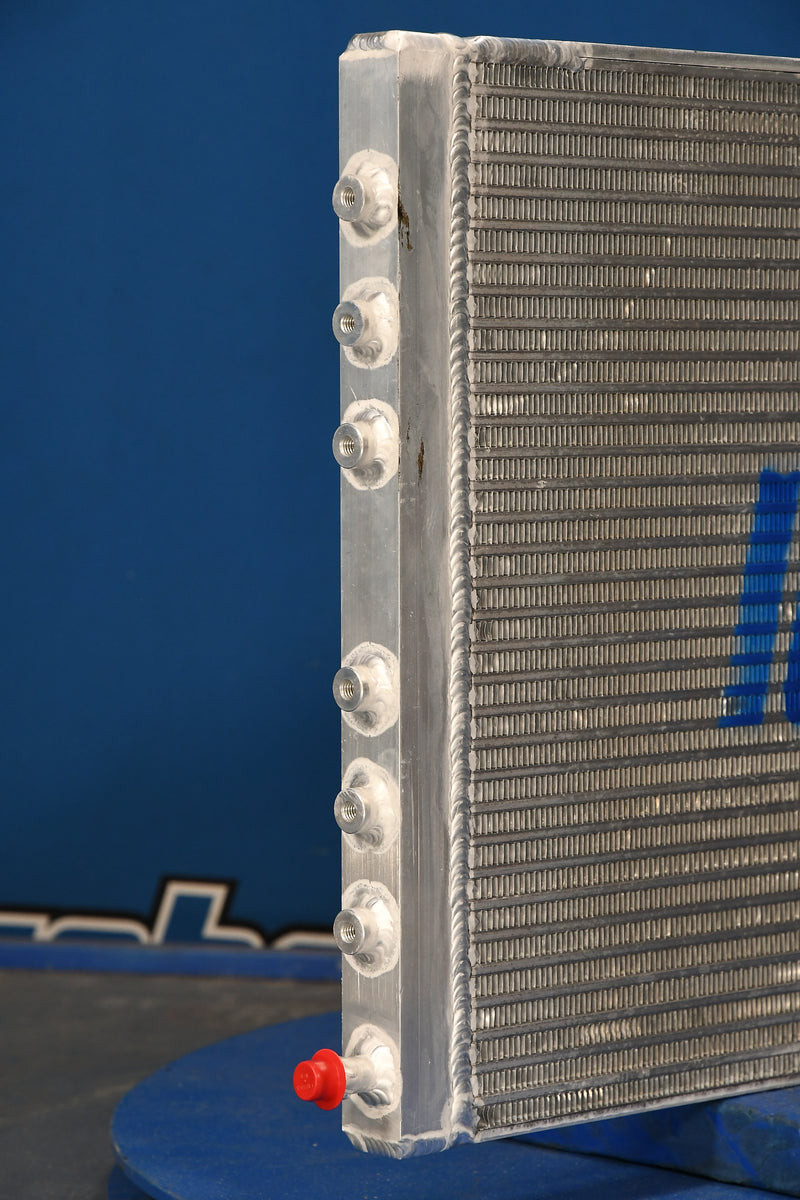 Load image into Gallery viewer, Caterpillar 621G, 621B, 621E, 621F, 623B, AC Condenser # 850842

