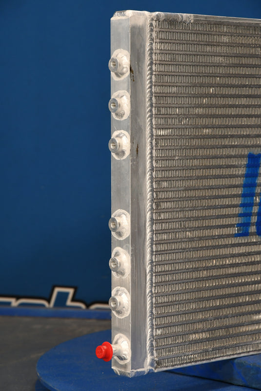 Caterpillar 621G, 621B, 621E, 621F, 623B, AC Condenser