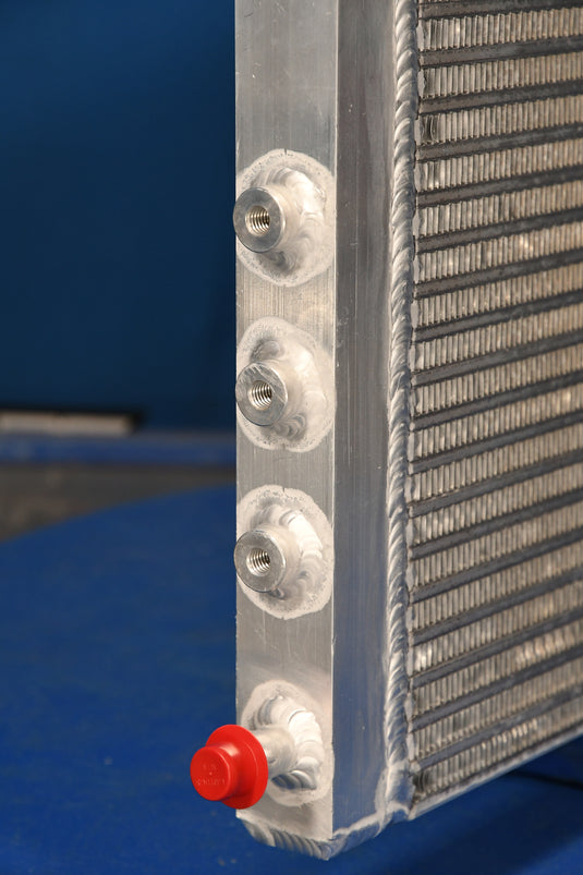 Caterpillar 621G, 621B, 621E, 621F, 623B, AC Condenser