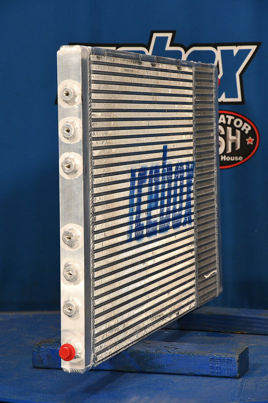 Caterpillar 621G, 621B, 621E, 621F, 623B, AC Condenser