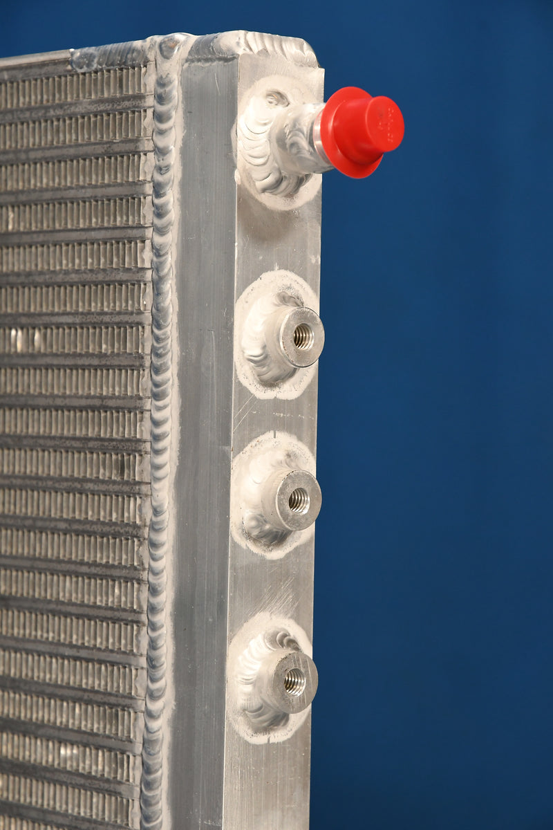 Load image into Gallery viewer, Caterpillar 621G, 621B, 621E, 621F, 623B, AC Condenser # 850842
