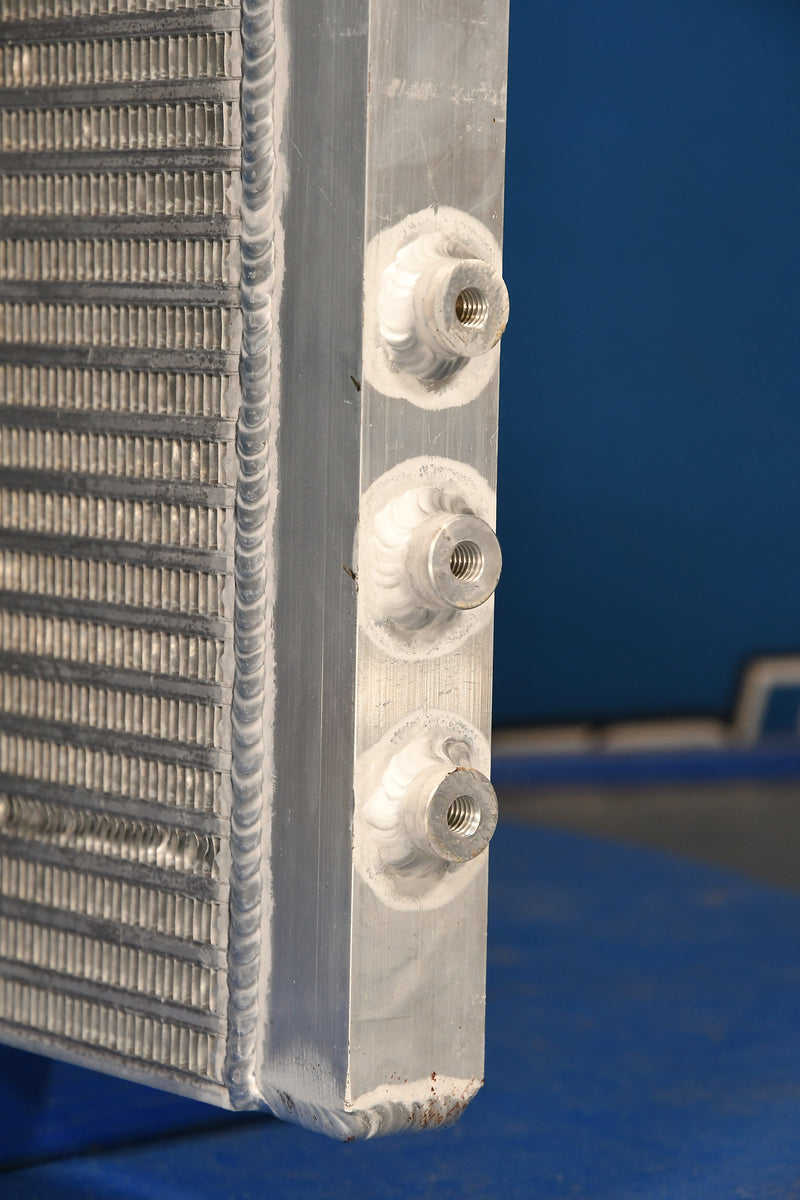 Load image into Gallery viewer, Caterpillar 621G, 621B, 621E, 621F, 623B, AC Condenser # 850842
